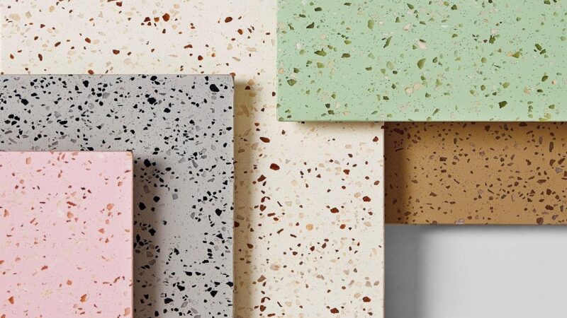 How To Repair Your Terrazzo Floor – A Complete DIY Guide